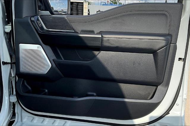 2023 Ford F-150 Vehicle Photo in Grapevine, TX 76051