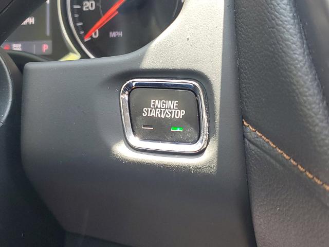 2020 GMC Acadia Vehicle Photo in POMPANO BEACH, FL 33064-7091