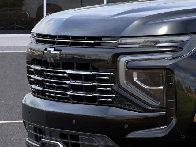 2025 Chevrolet Tahoe Vehicle Photo in TOPEKA, KS 66609-0000