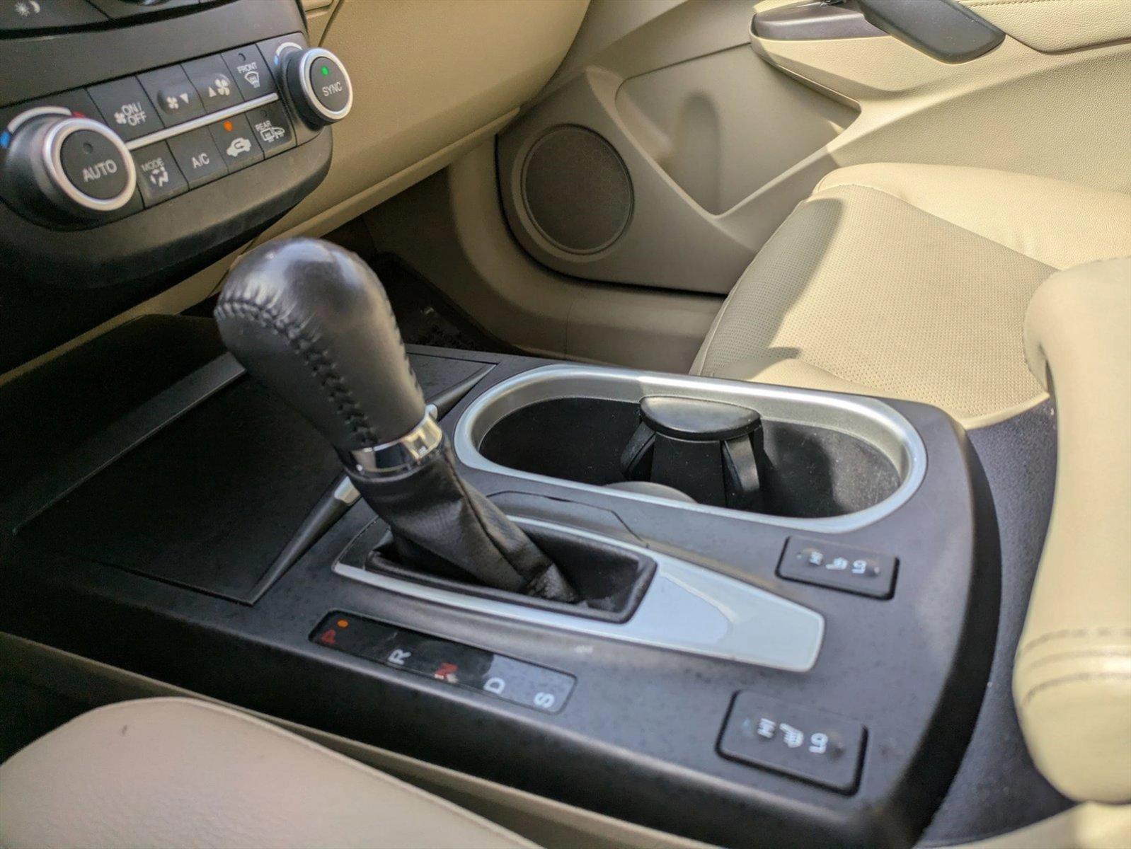 2018 Acura RDX Vehicle Photo in Jacksonville, FL 32244