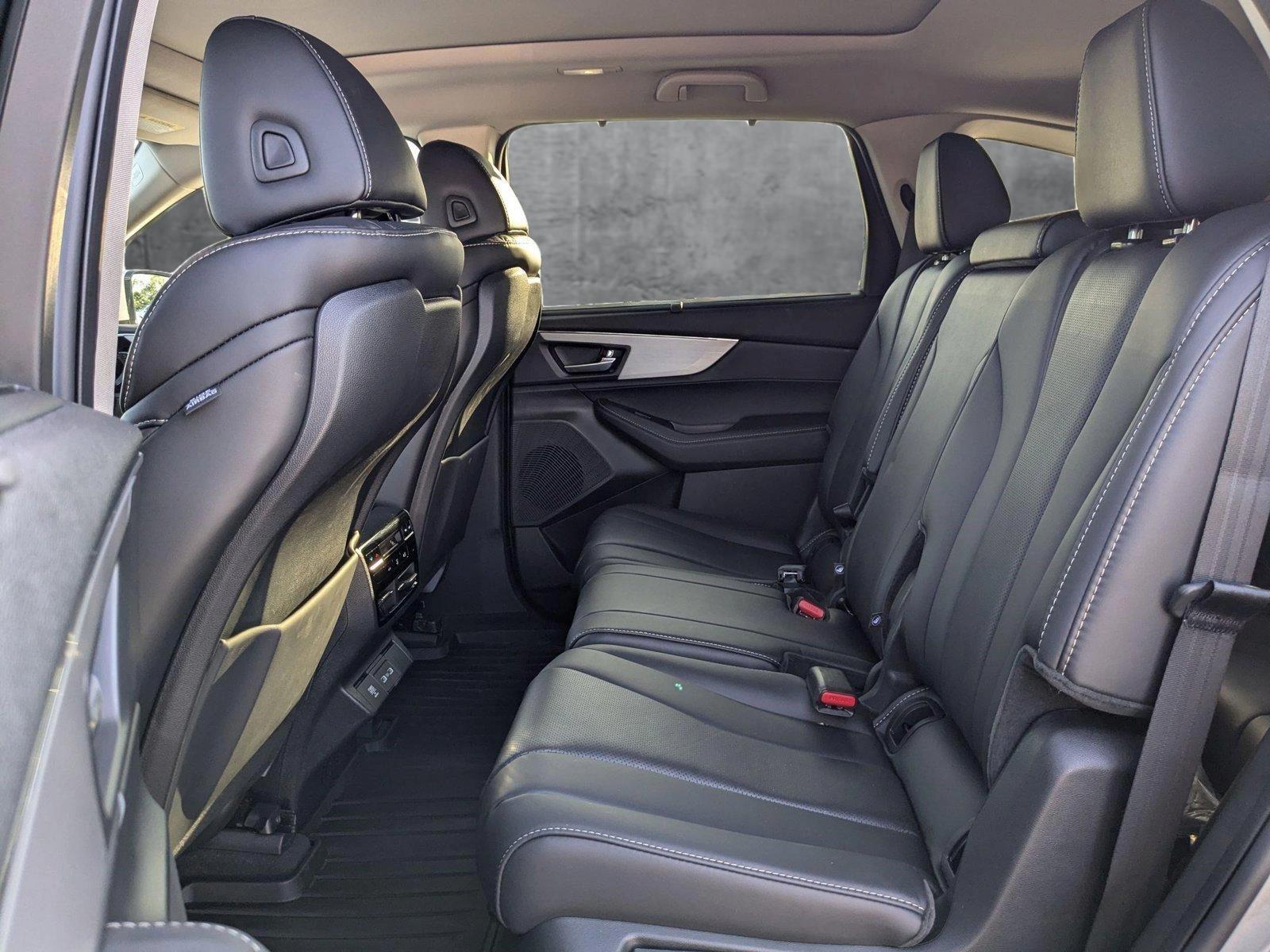 2024 Acura MDX Vehicle Photo in Sanford, FL 32771