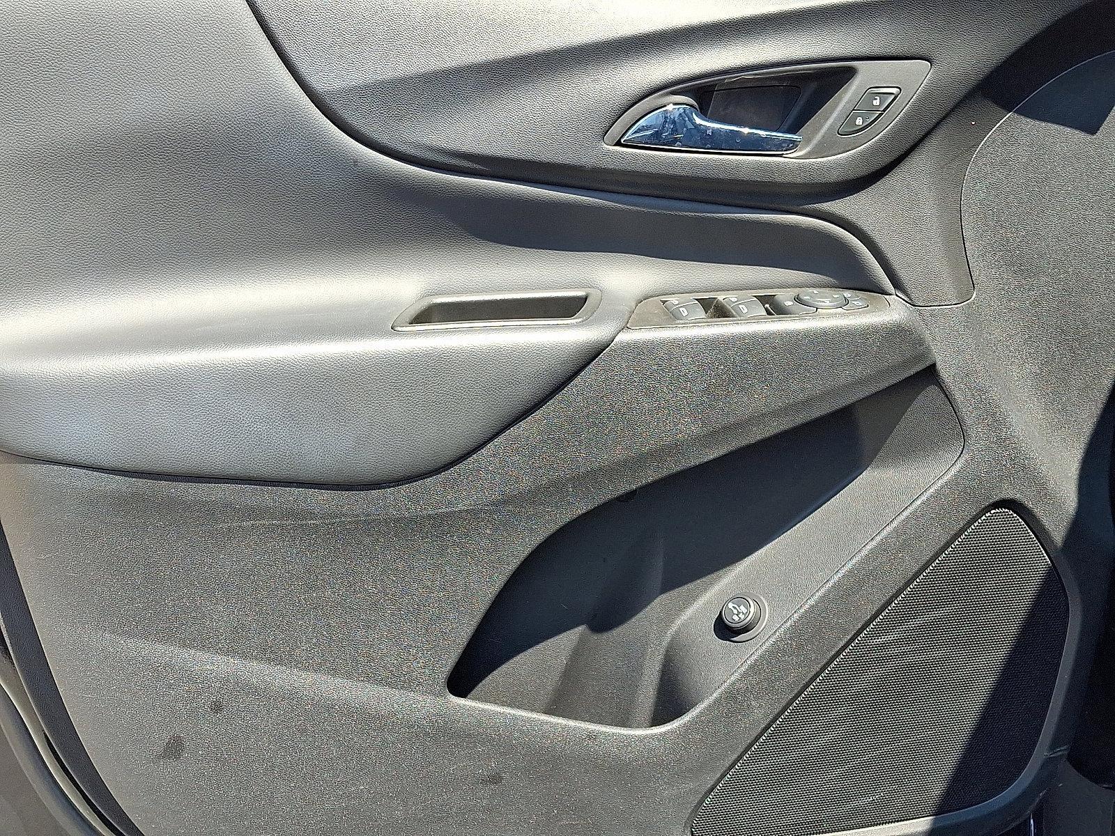 2022 Chevrolet Equinox Vehicle Photo in BETHLEHEM, PA 18017-9401