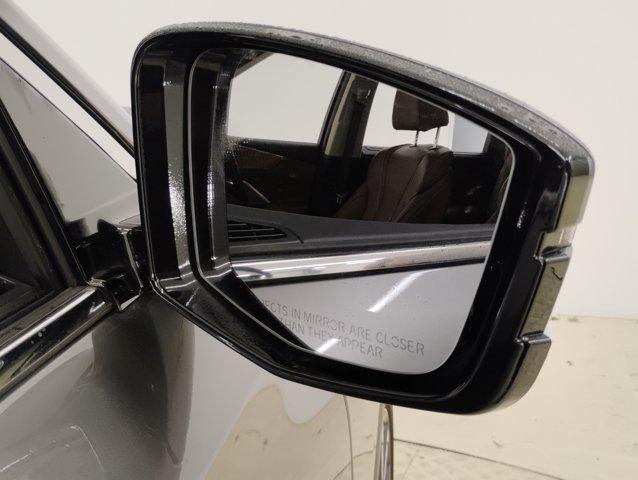 2023 Acura MDX Vehicle Photo in Fort Mill, SC 29708