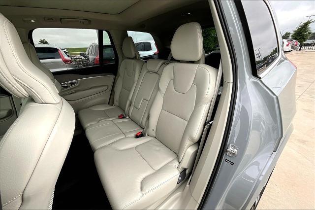2025 Volvo XC90 Vehicle Photo in Grapevine, TX 76051