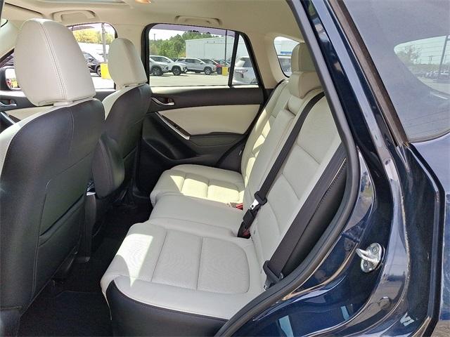 2016 Mazda CX-5 Vehicle Photo in SEAFORD, DE 19973-8463