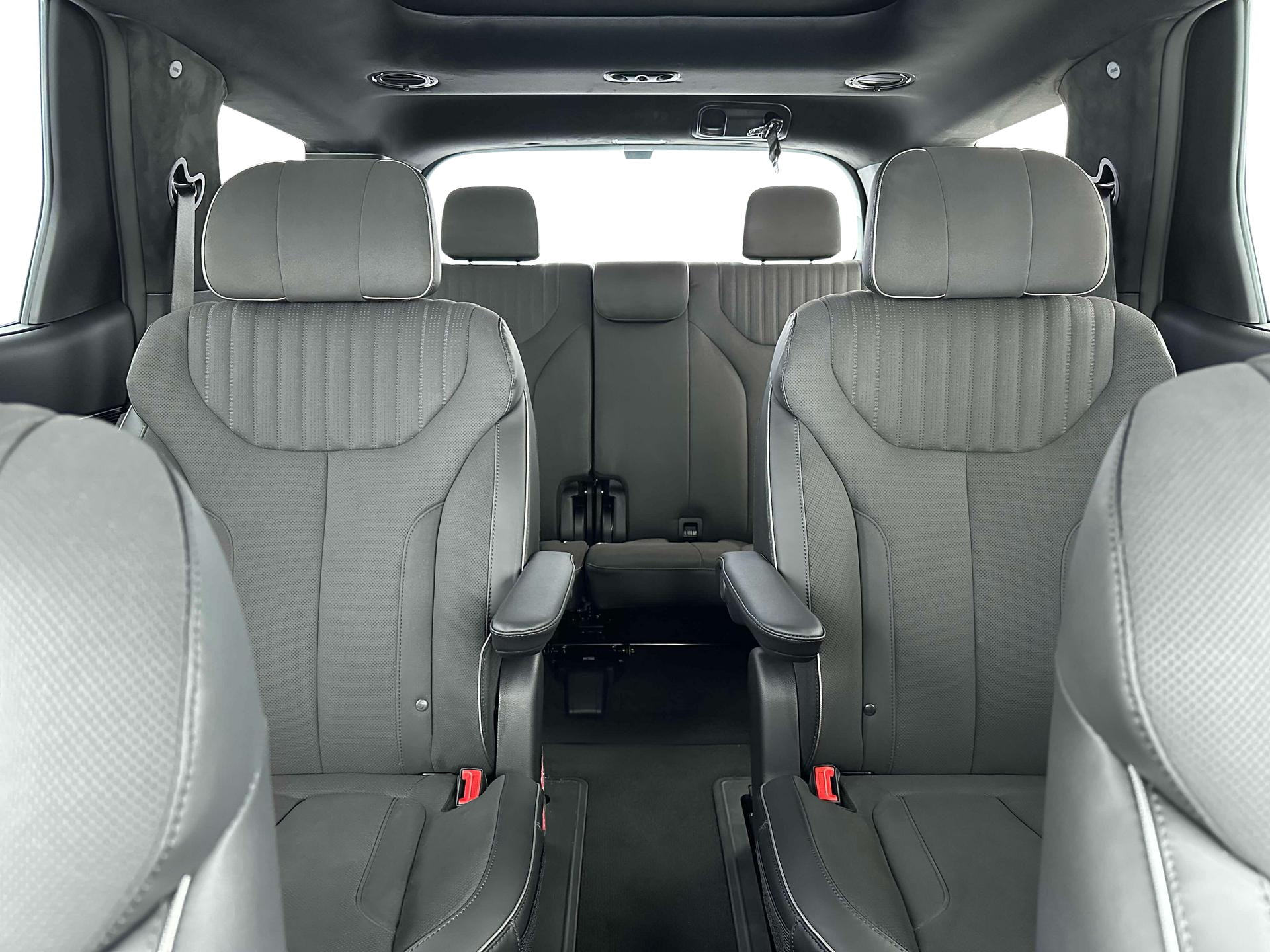 2025 Hyundai PALISADE Vehicle Photo in Peoria, IL 61615