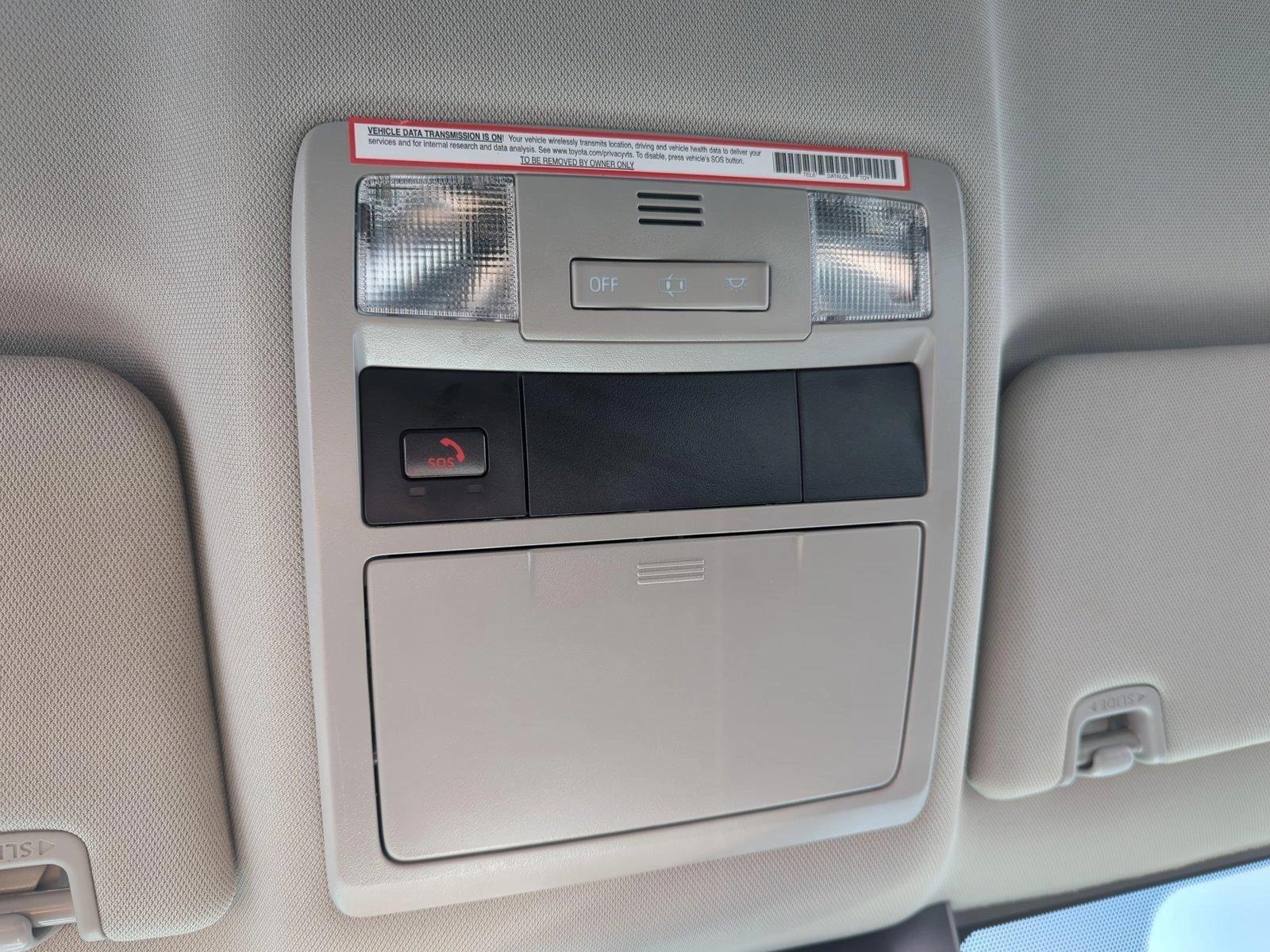 2023 Toyota Tacoma 2WD Vehicle Photo in Ft. Myers, FL 33907