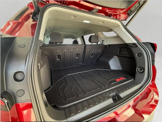 2021 GMC Terrain Vehicle Photo in Appleton, WI 54914
