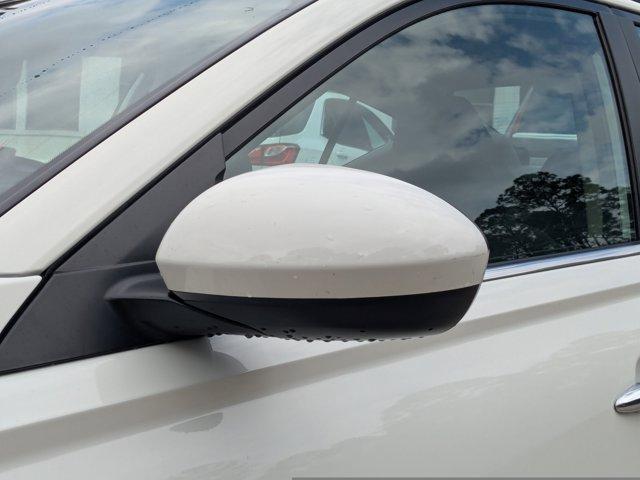 2023 Nissan Altima Vehicle Photo in BRUNSWICK, GA 31525-1881