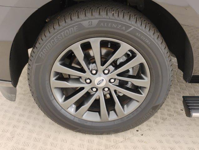 2020 Ford Expedition Vehicle Photo in Fort Mill, SC 29708
