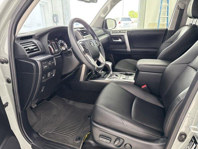 2022 Toyota 4Runner Vehicle Photo in Charlotte, NC 28273