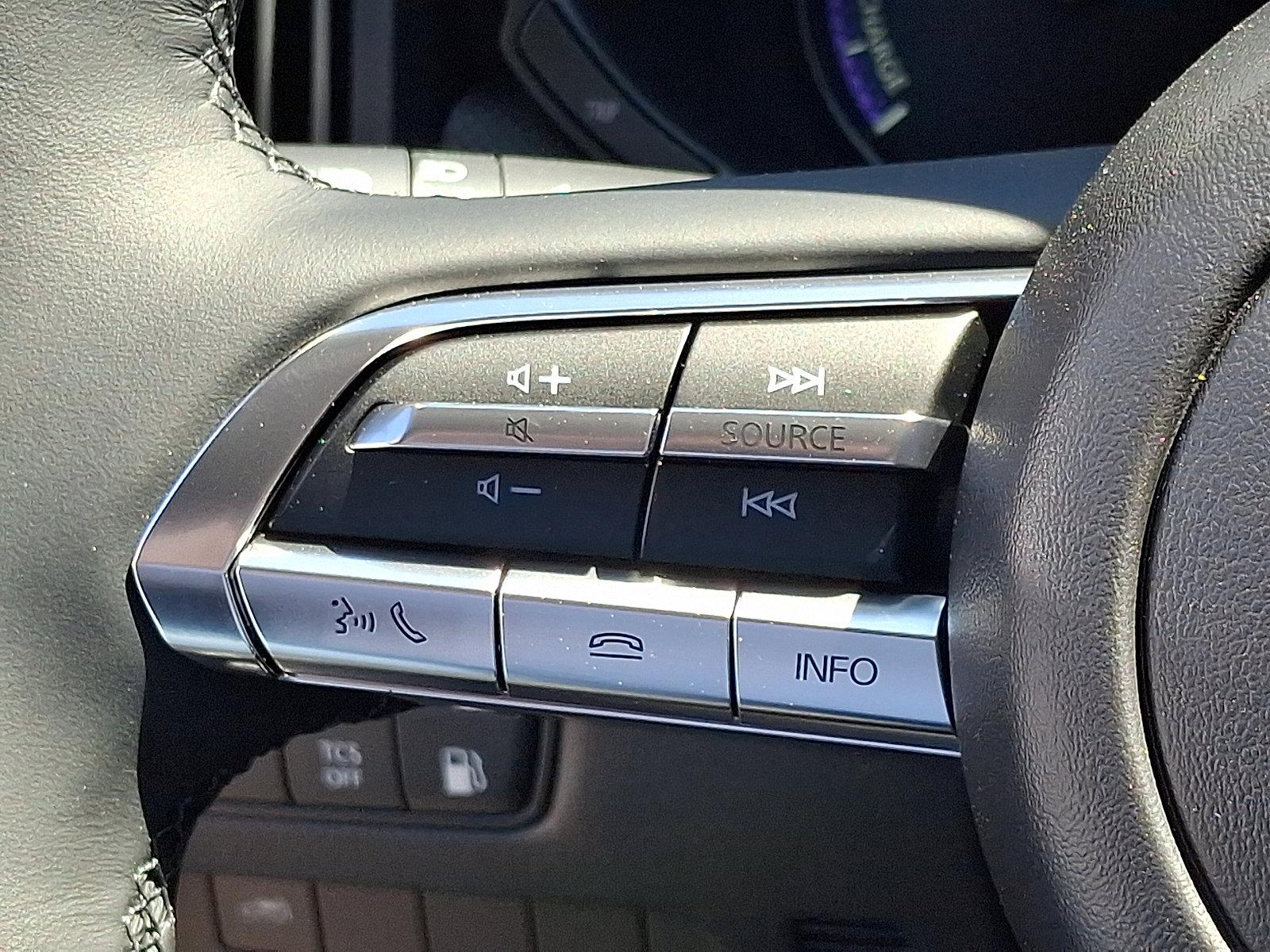 2025 Mazda CX-50 Hybrid Vehicle Photo in Trevose, PA 19053