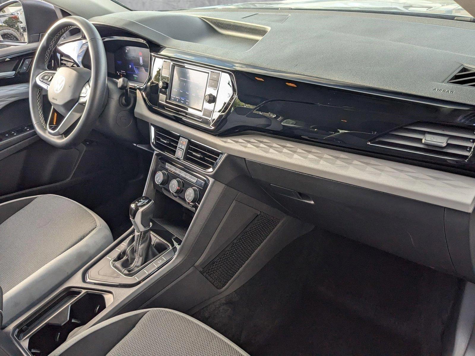 2024 Volkswagen Taos Vehicle Photo in Miami, FL 33135