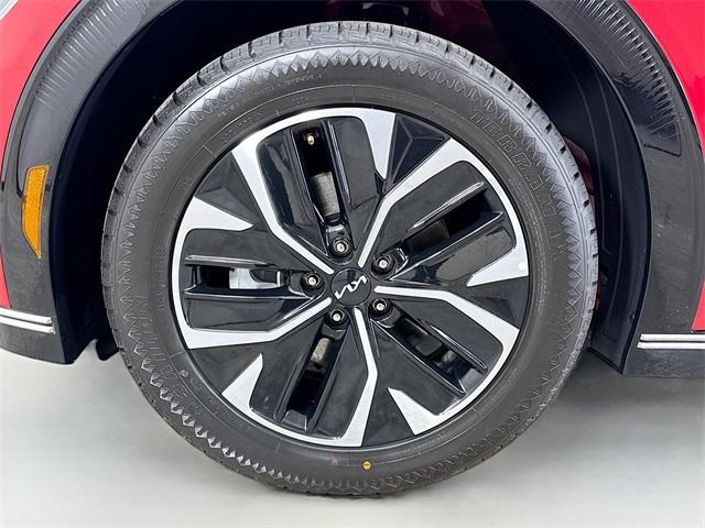 2023 Kia EV6 Vehicle Photo in Everett, WA 98204