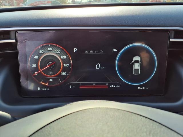 2024 Hyundai SANTA CRUZ Vehicle Photo in Peoria, IL 61615