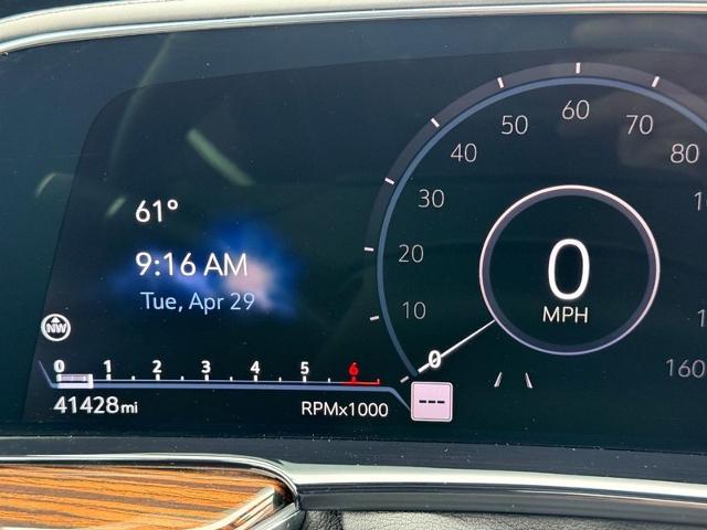 2021 Cadillac Escalade Vehicle Photo in COLUMBIA, MO 65203-3903