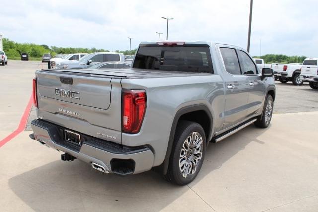 2025 GMC Sierra 1500 Vehicle Photo in Greenville, TX 75402