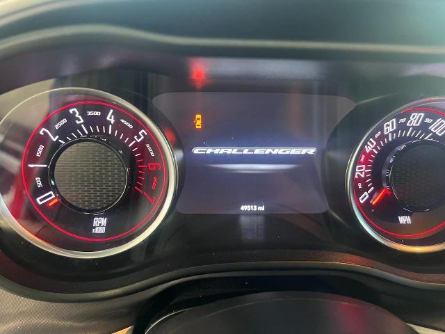 2020 Dodge Challenger Vehicle Photo in Oshkosh, WI 54901