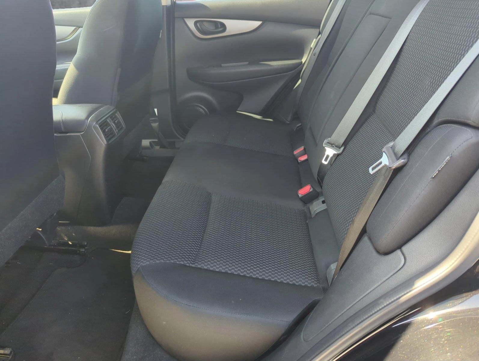 2021 Nissan Rogue Sport Vehicle Photo in Ft. Myers, FL 33907