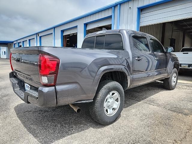 2021 Toyota Tacoma 2WD Vehicle Photo in EASTLAND, TX 76448-3020