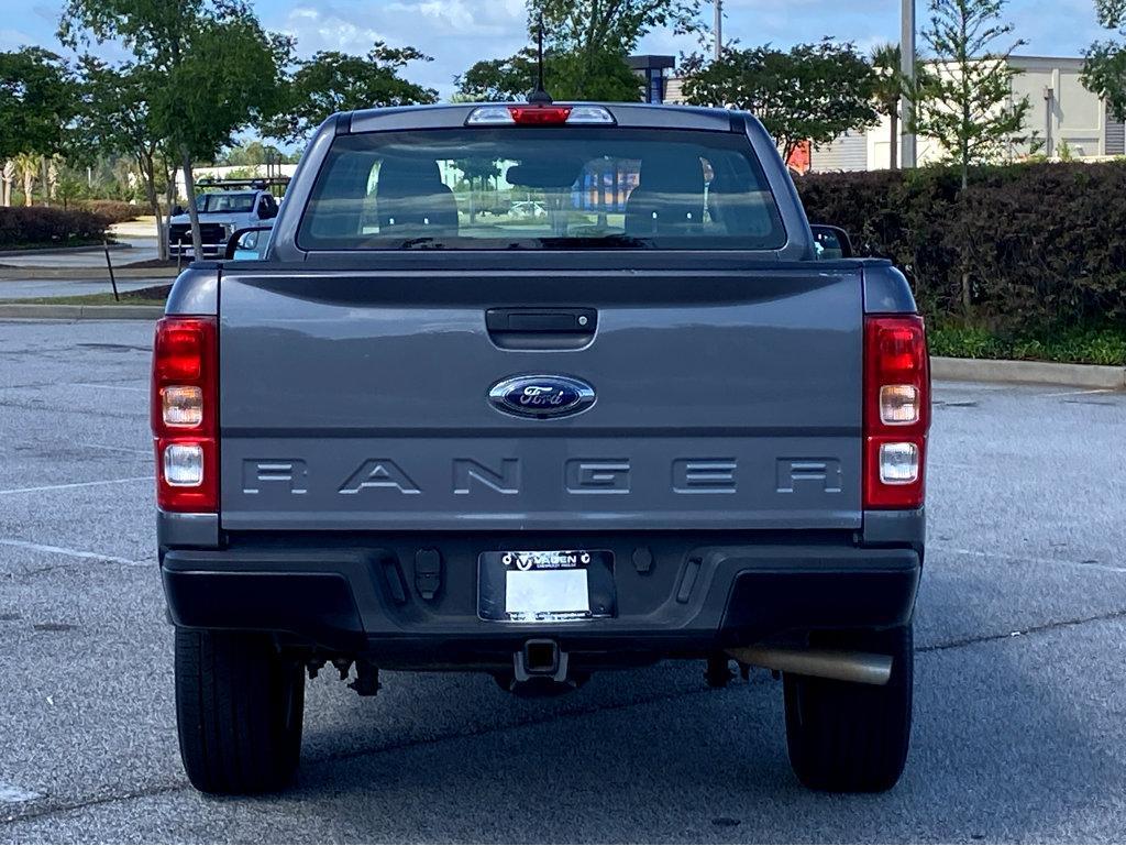 2021 Ford Ranger Vehicle Photo in POOLER, GA 31322-3252