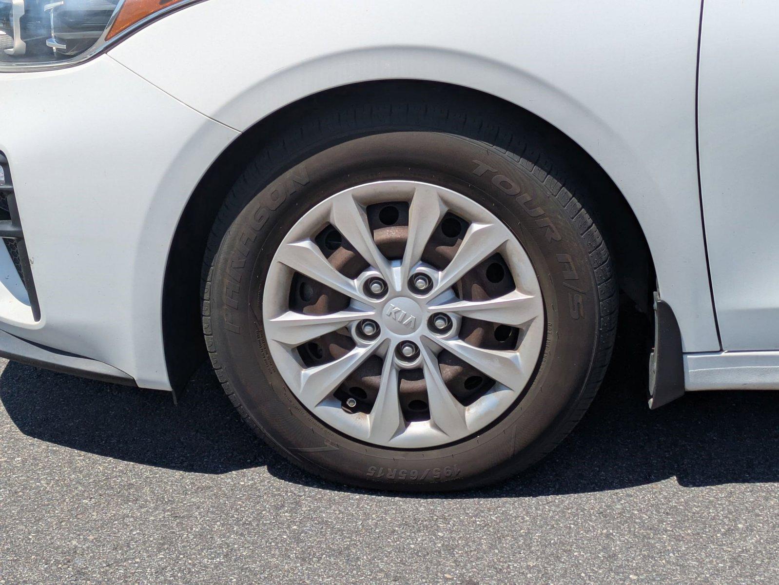 2019 Kia Forte Vehicle Photo in Jacksonville, FL 32244