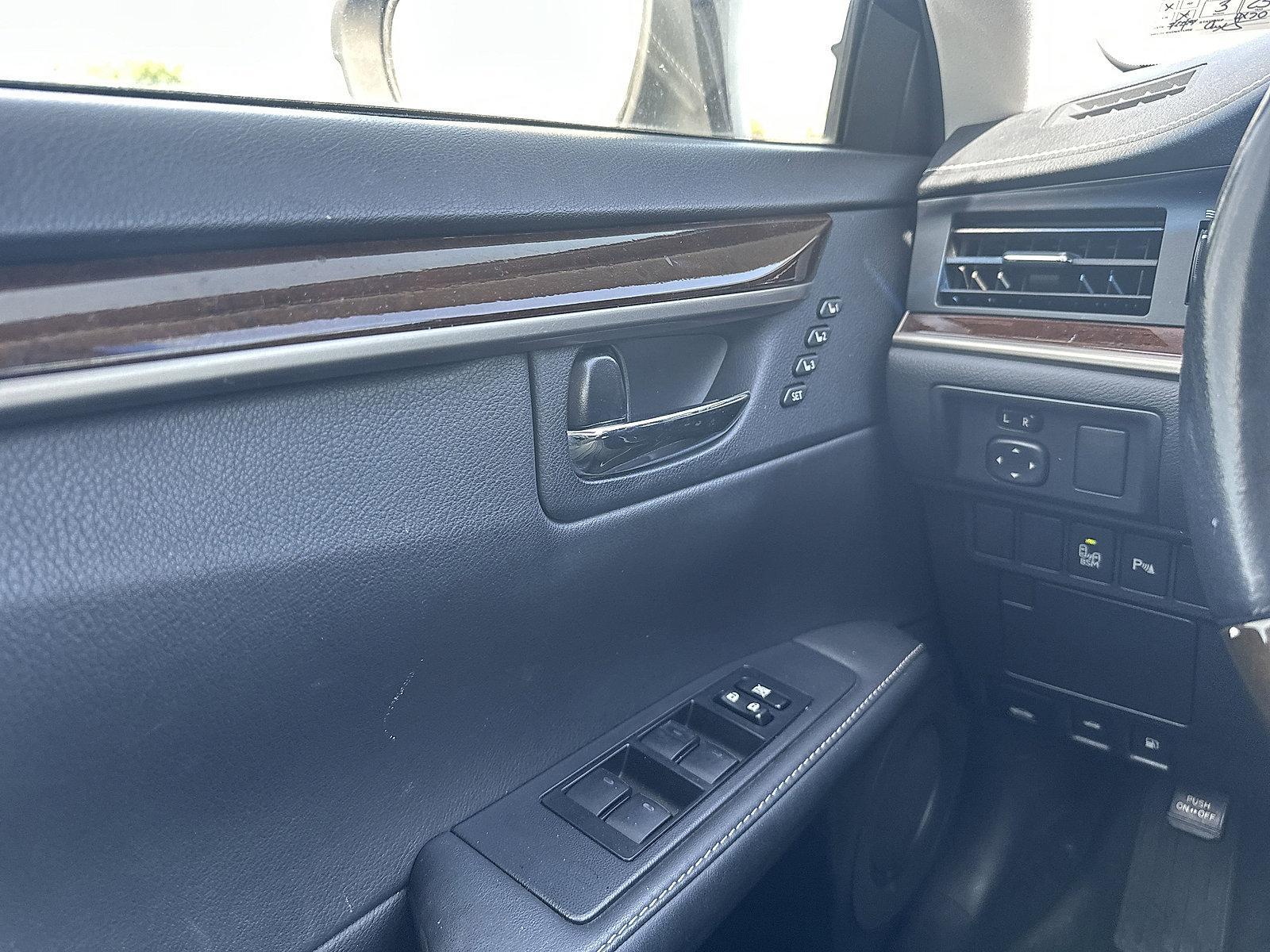 2014 Lexus ES 350 Vehicle Photo in Lancaster, PA 17601