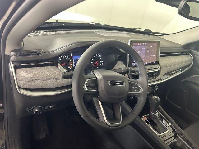 2022 Jeep Compass Vehicle Photo in MEDINA, OH 44256-9631