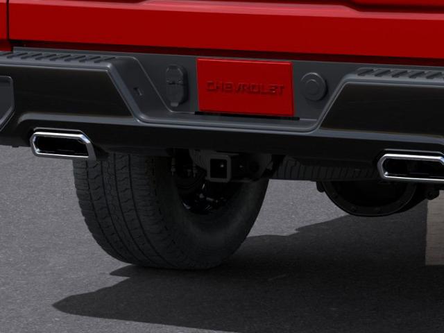 2025 Chevrolet Silverado 1500 Vehicle Photo in SAVANNAH, GA 31406-4513