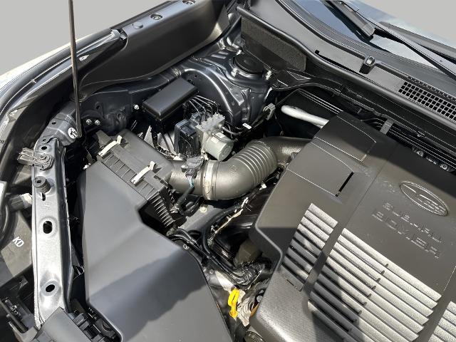 2022 Subaru Forester Vehicle Photo in MANITOWOC, WI 54220-5838