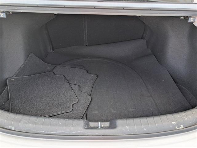 2023 Kia Forte Vehicle Photo in AURORA, CO 80012-4011