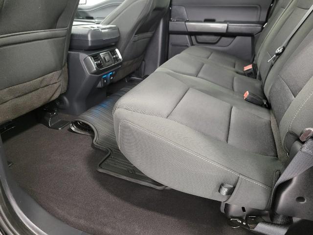 2023 Ford F-150 Vehicle Photo in Neenah, WI 54956