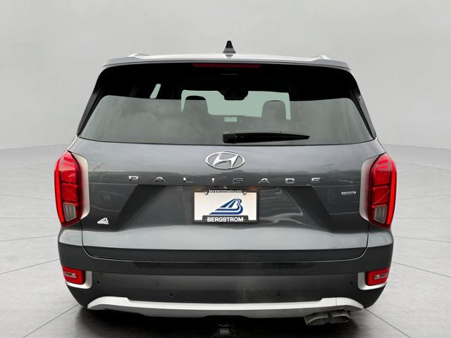 2022 Hyundai Palisade Vehicle Photo in MADISON, WI 53713-3220