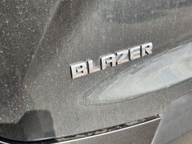 2020 Chevrolet Blazer Vehicle Photo in SUGAR LAND, TX 77478-0000