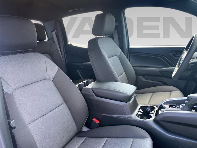 2025 Chevrolet Colorado Vehicle Photo in SAVANNAH, GA 31406-4513