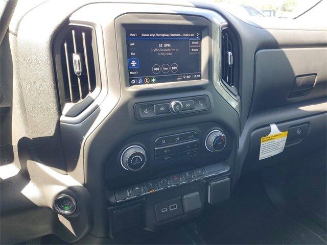 2025 Chevrolet Silverado 1500 Vehicle Photo in SUNRISE, FL 33323-3202
