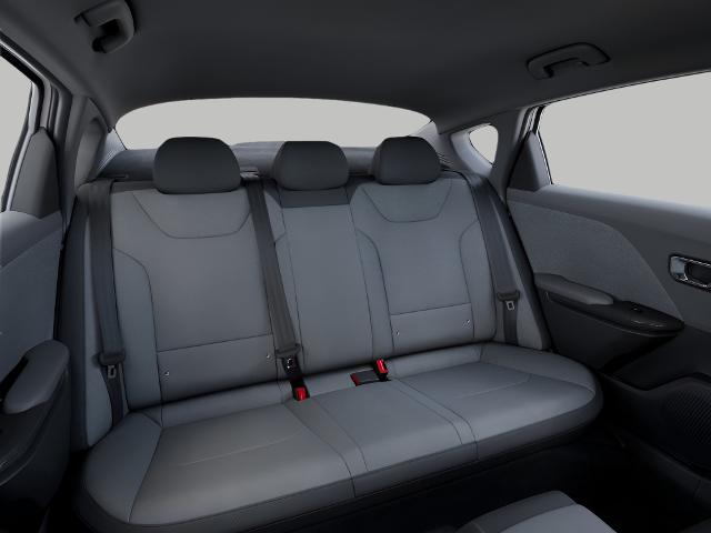 2025 Kia K4 Vehicle Photo in Oshkosh, WI 54904