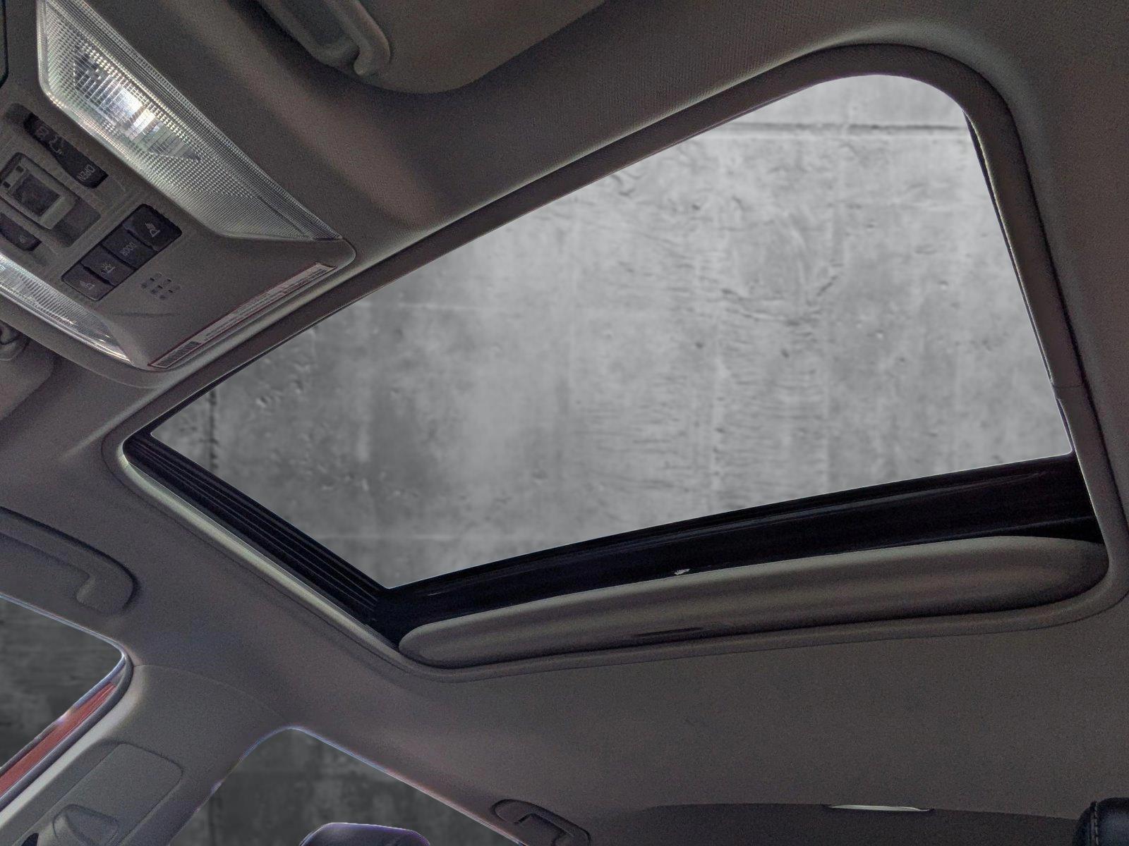 2021 Toyota RAV4 Vehicle Photo in Clearwater, FL 33765