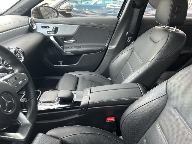 2022 Mercedes-Benz A-Class Vehicle Photo in Grapevine, TX 76051