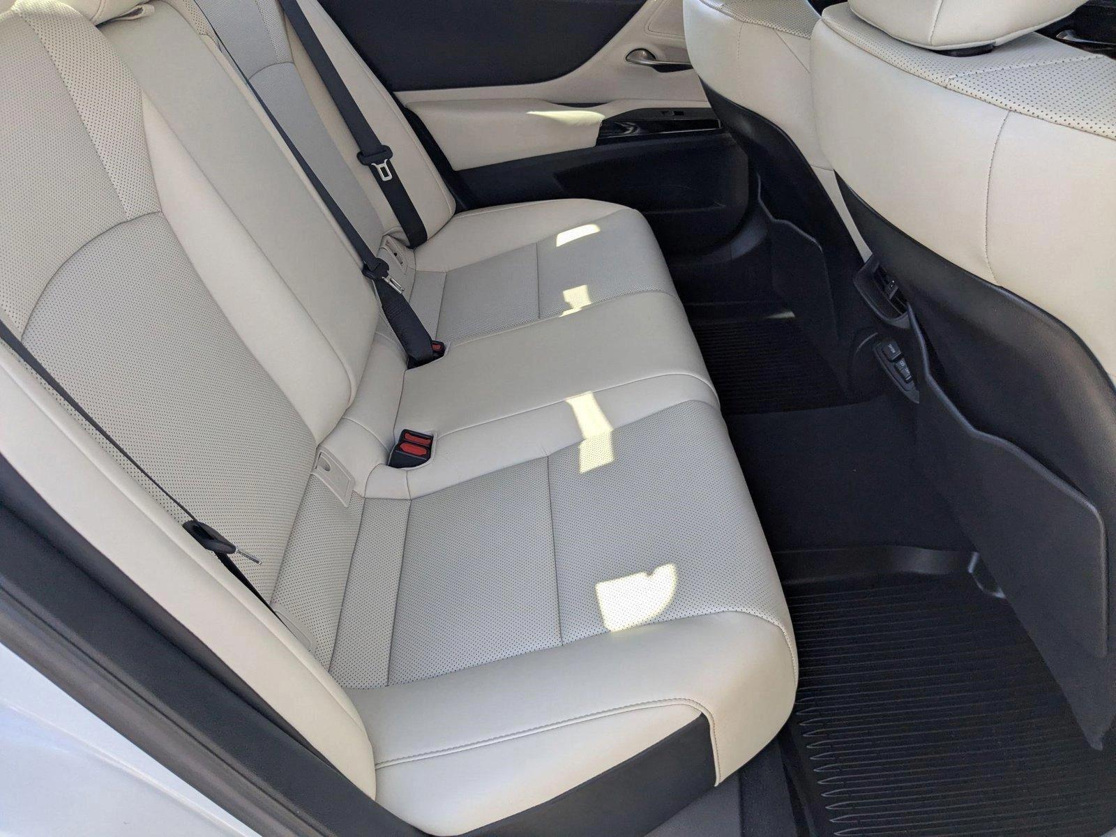 2024 Lexus ES 350 Vehicle Photo in Tampa, FL 33614
