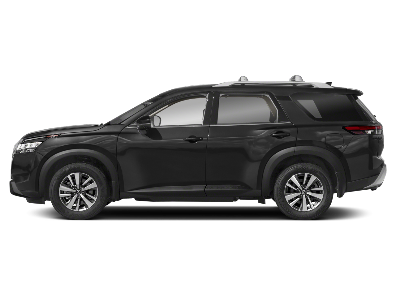 2022 Nissan Pathfinder Vehicle Photo in San Antonio, TX 78230