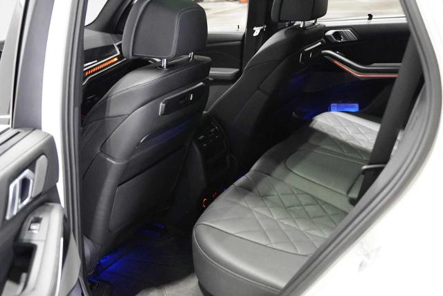 2024 BMW X5 M60i Vehicle Photo in GRAPEVINE, TX 76051