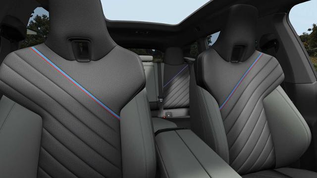 2026 BMW iX Vehicle Photo in GRAPEVINE, TX 76051