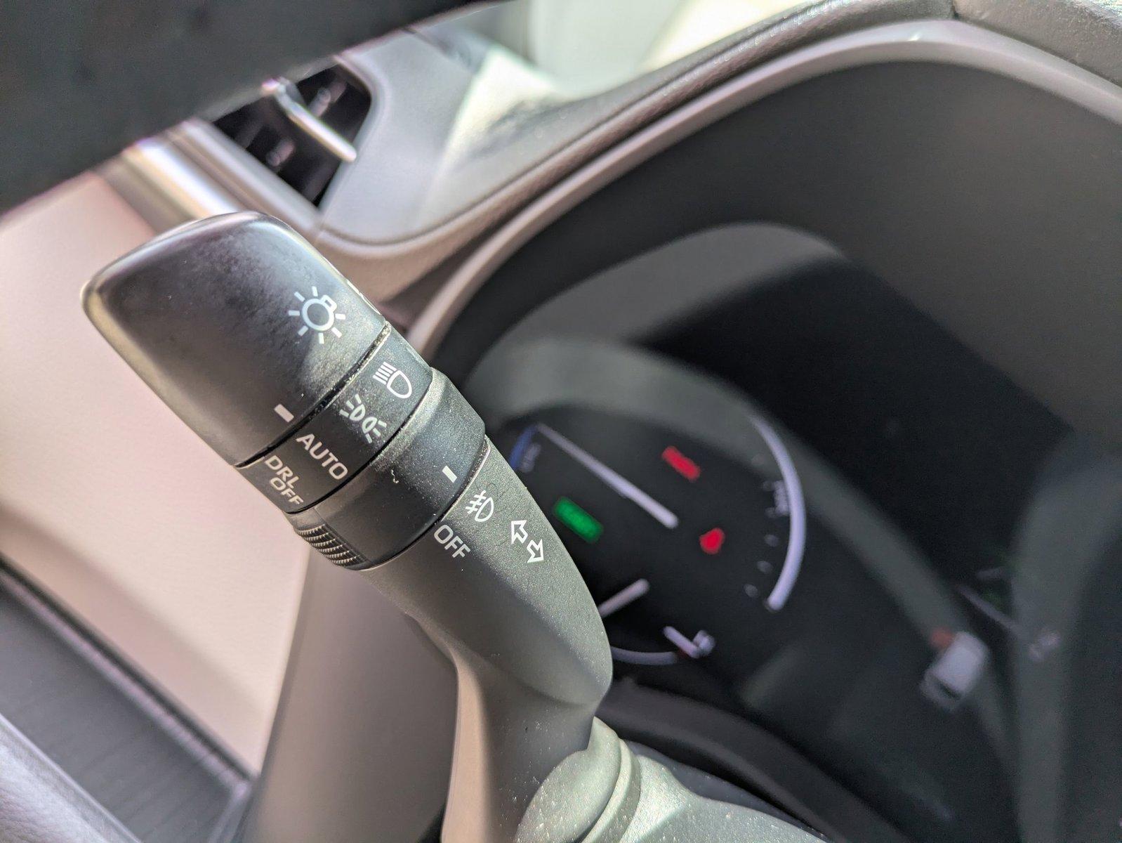 2023 Toyota Sienna Vehicle Photo in Winter Park, FL 32792