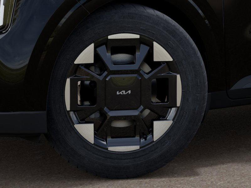 2025 Kia Carnival Vehicle Photo in Langhorne, PA 19047