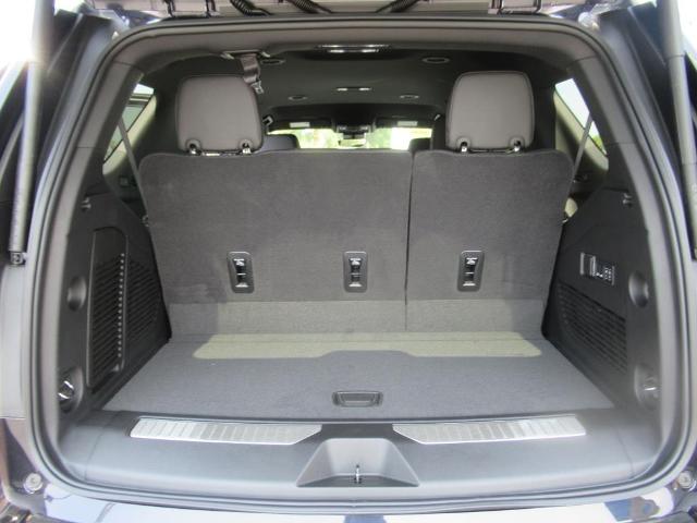 2025 Chevrolet Tahoe Vehicle Photo in LEESBURG, FL 34788-4022
