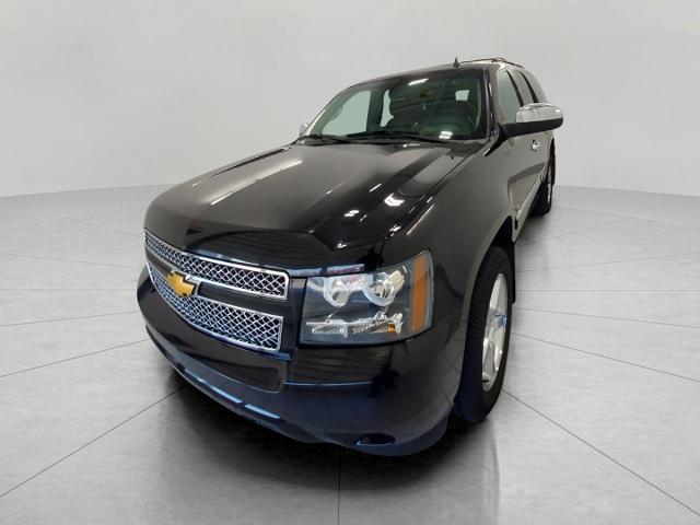 2014 Chevrolet Tahoe Vehicle Photo in OSHKOSH, WI 54904-7811