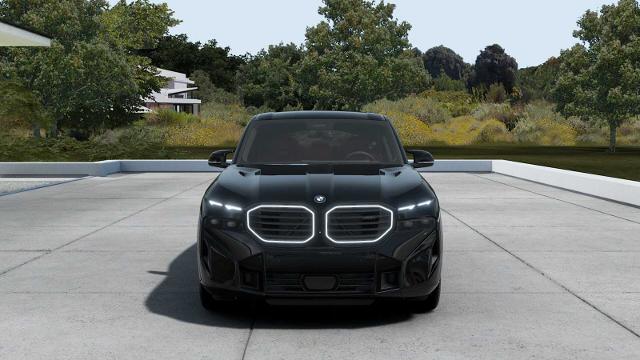 2025 BMW XM Vehicle Photo in GRAPEVINE, TX 76051