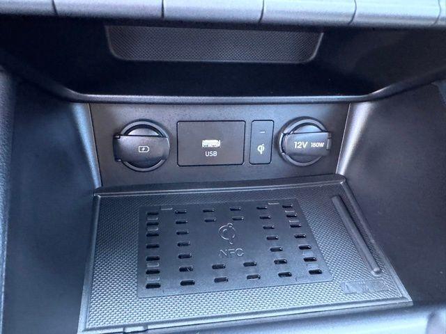 2023 Hyundai Kona Vehicle Photo in DELRAY BEACH, FL 33483-3294