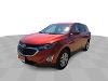 Used 2020 Chevrolet Equinox LT with VIN 2GNAXUEV1L6151007 for sale in Grand Rapids, Minnesota